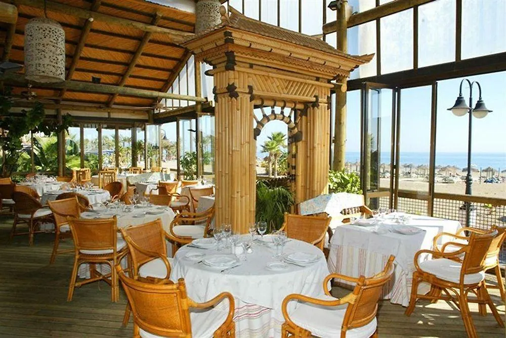 Hotel Ms Tropicana Torremolinos Spanyolország