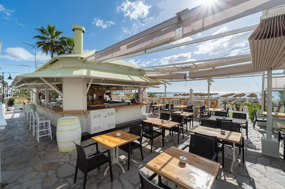 Hotel Ms Tropicana Torremolinos