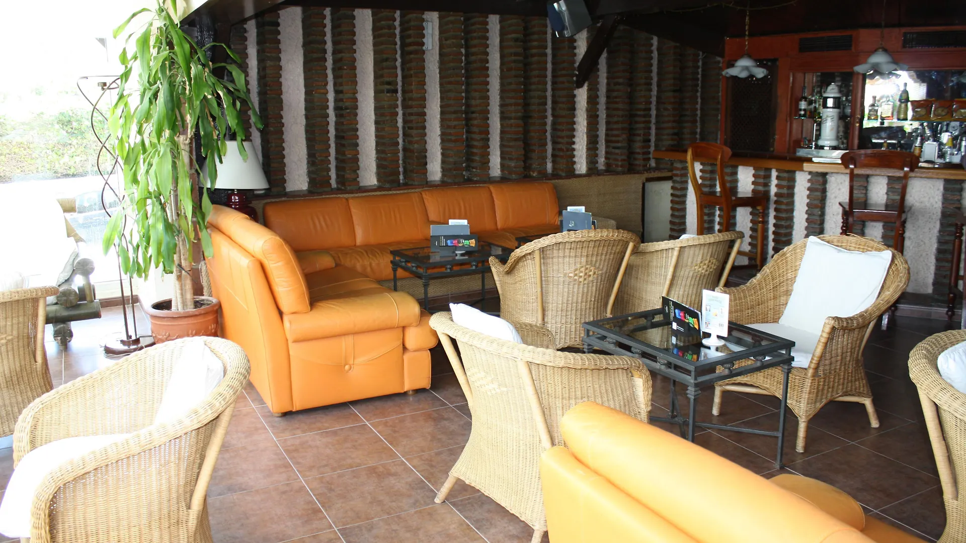 Hotel Ms Tropicana Torremolinos