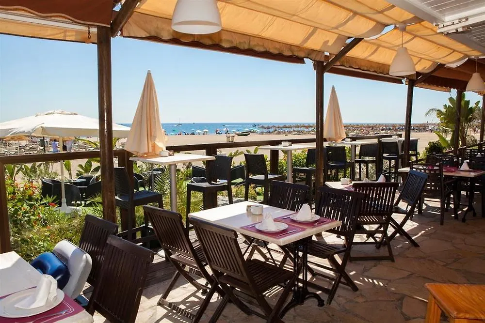 Hotel Ms Tropicana Torremolinos