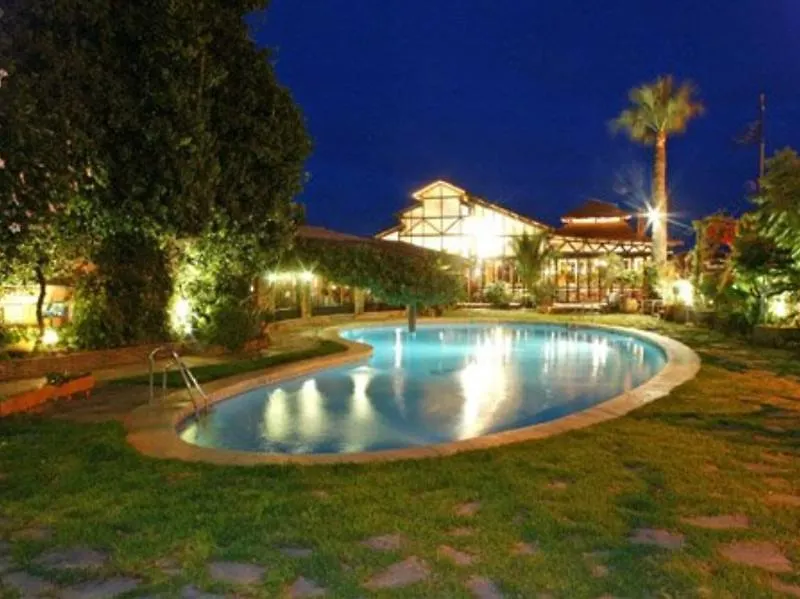Hotel Ms Tropicana Torremolinos 4*,  Španělsko