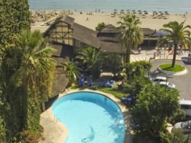 Hotel Ms Tropicana Torremolinos