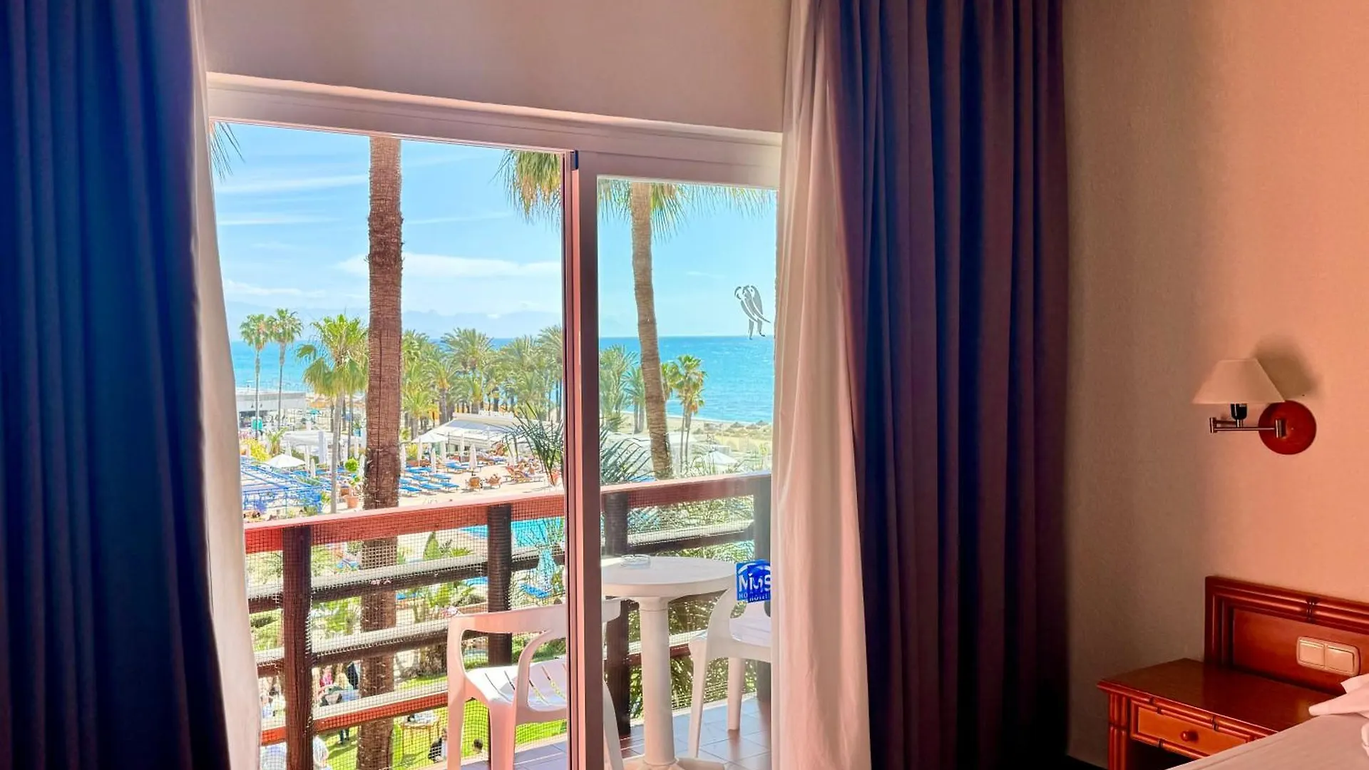 Hotel Ms Tropicana Torremolinos