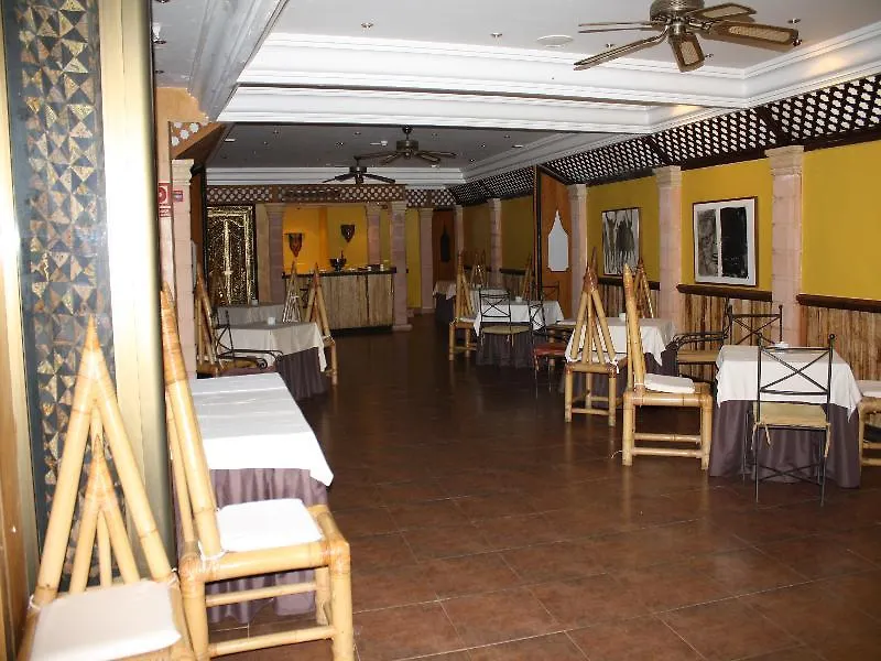 Hotel Ms Tropicana Torremolinos