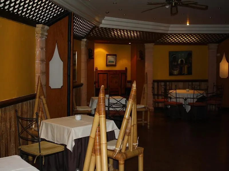 Hotel Ms Tropicana Torremolinos
