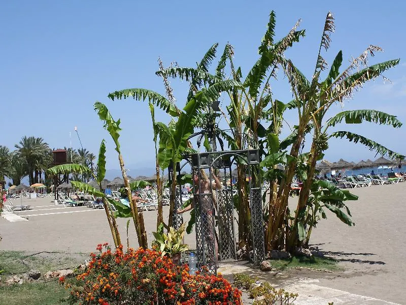 Hotel Ms Tropicana Torremolinos Španělsko