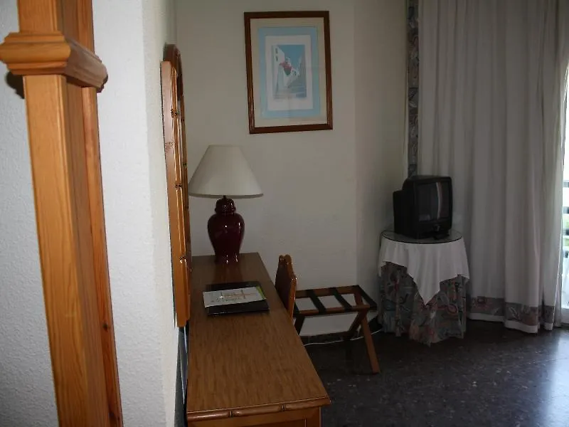 Hotel Ms Tropicana Torremolinos