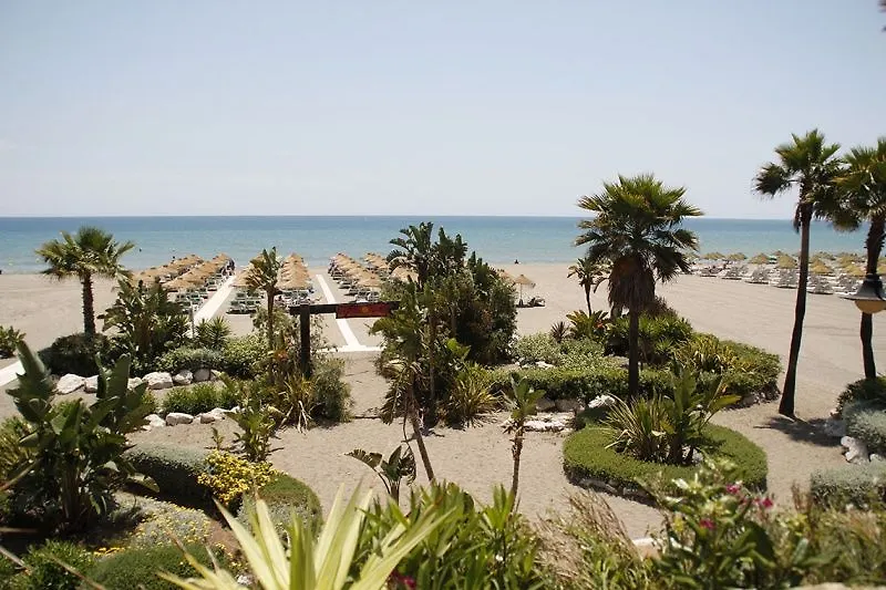 Hotel Ms Tropicana Torremolinos
