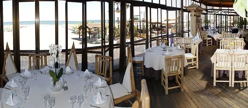 Hotel Ms Tropicana Torremolinos 4*,