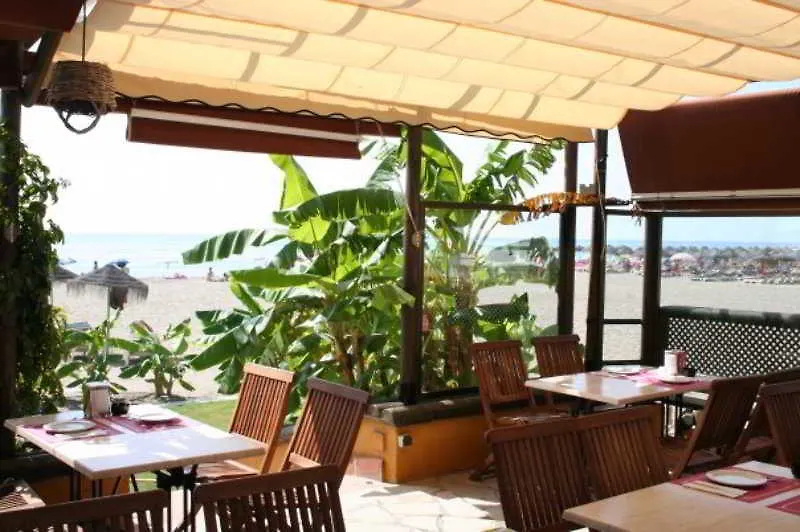 ****  Hotel Ms Tropicana Torremolinos Spanyolország