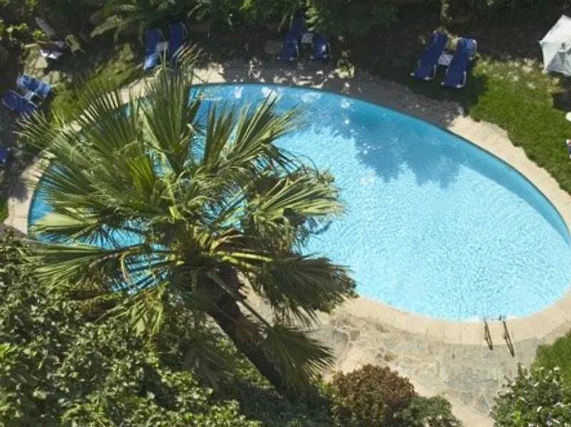 Hotel Ms Tropicana Torremolinos