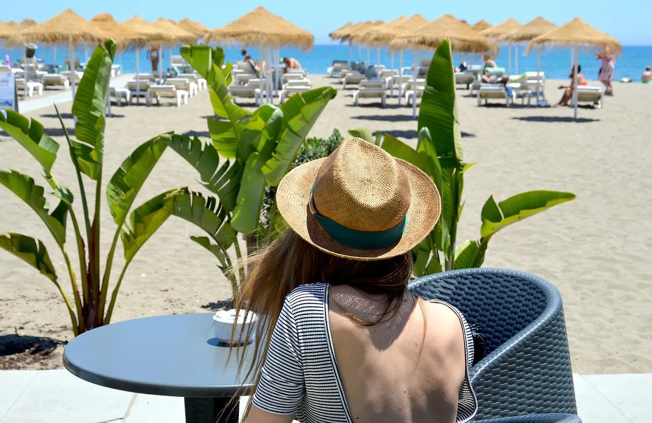 Hotel Ms Tropicana Torremolinos 4*,