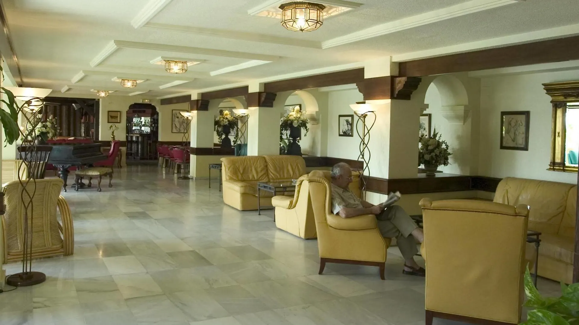 Hotel Ms Tropicana Torremolinos 4*,  Spanyolország