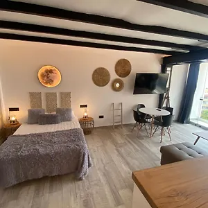 Eurosol Apartamento