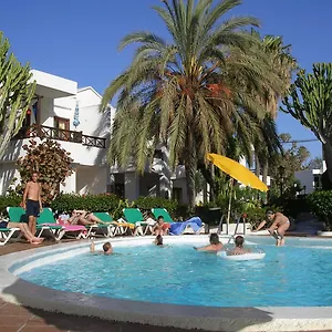  Appartement Maribel Spanje