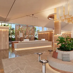 Hipotels Playa De Palma Palace&spa (adults Only) Плайя де Пальма
