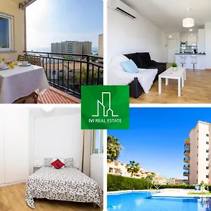 Santa Amalia 45 By Ivi Real Estate Apartamento