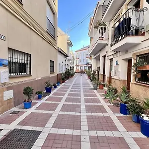  Appartement El Rincon De La Carihuela Spanje