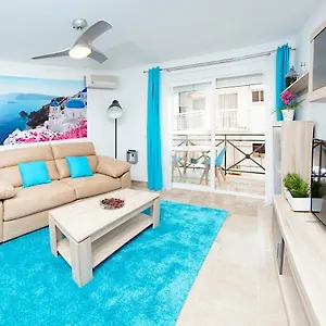 Zenplaya 2º4 Apartamento