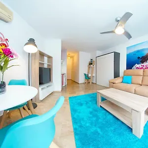 Zenplaya 2-12 Apartamento