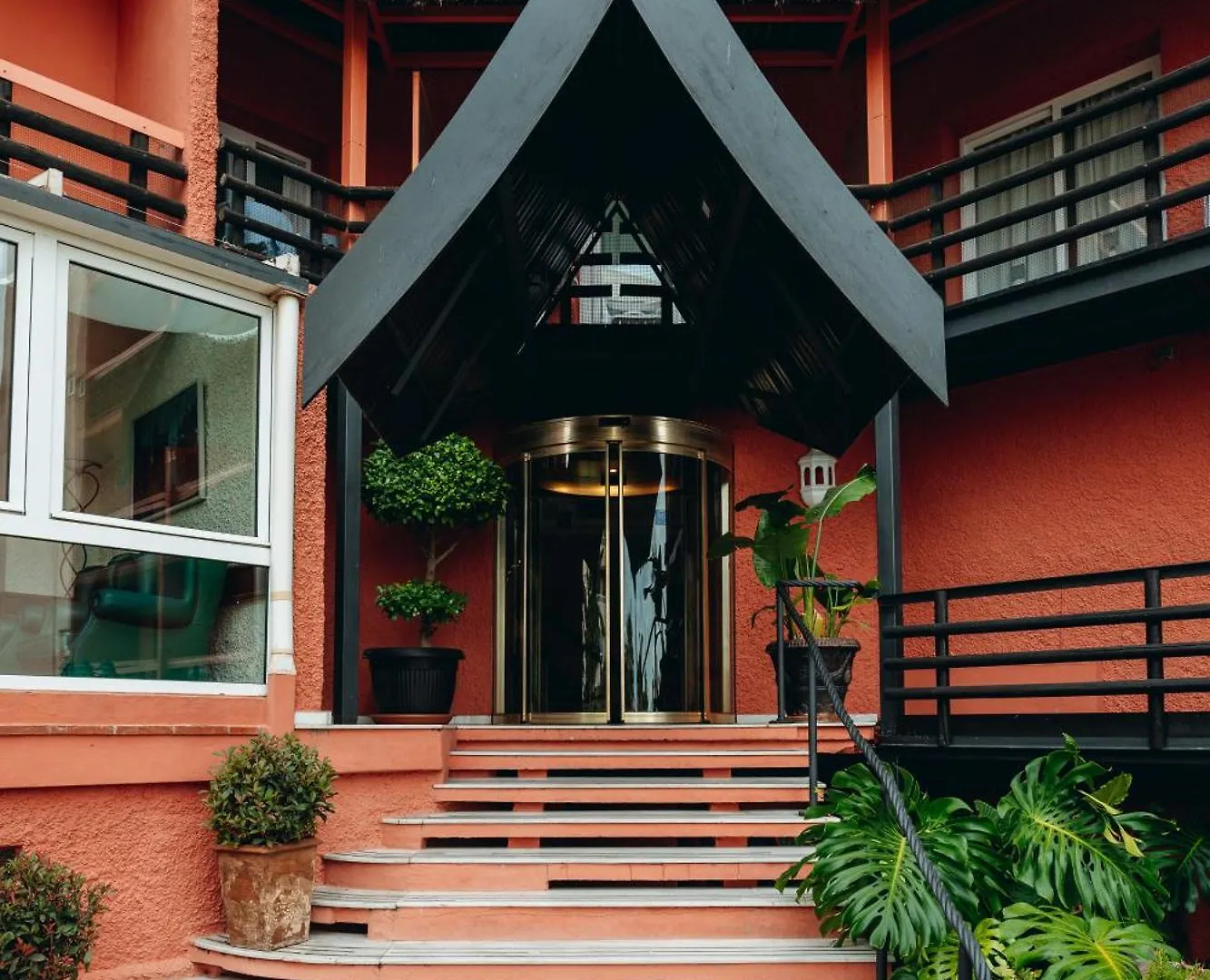 Hotel Ms Tropicana توريمولينوس إسبانيا