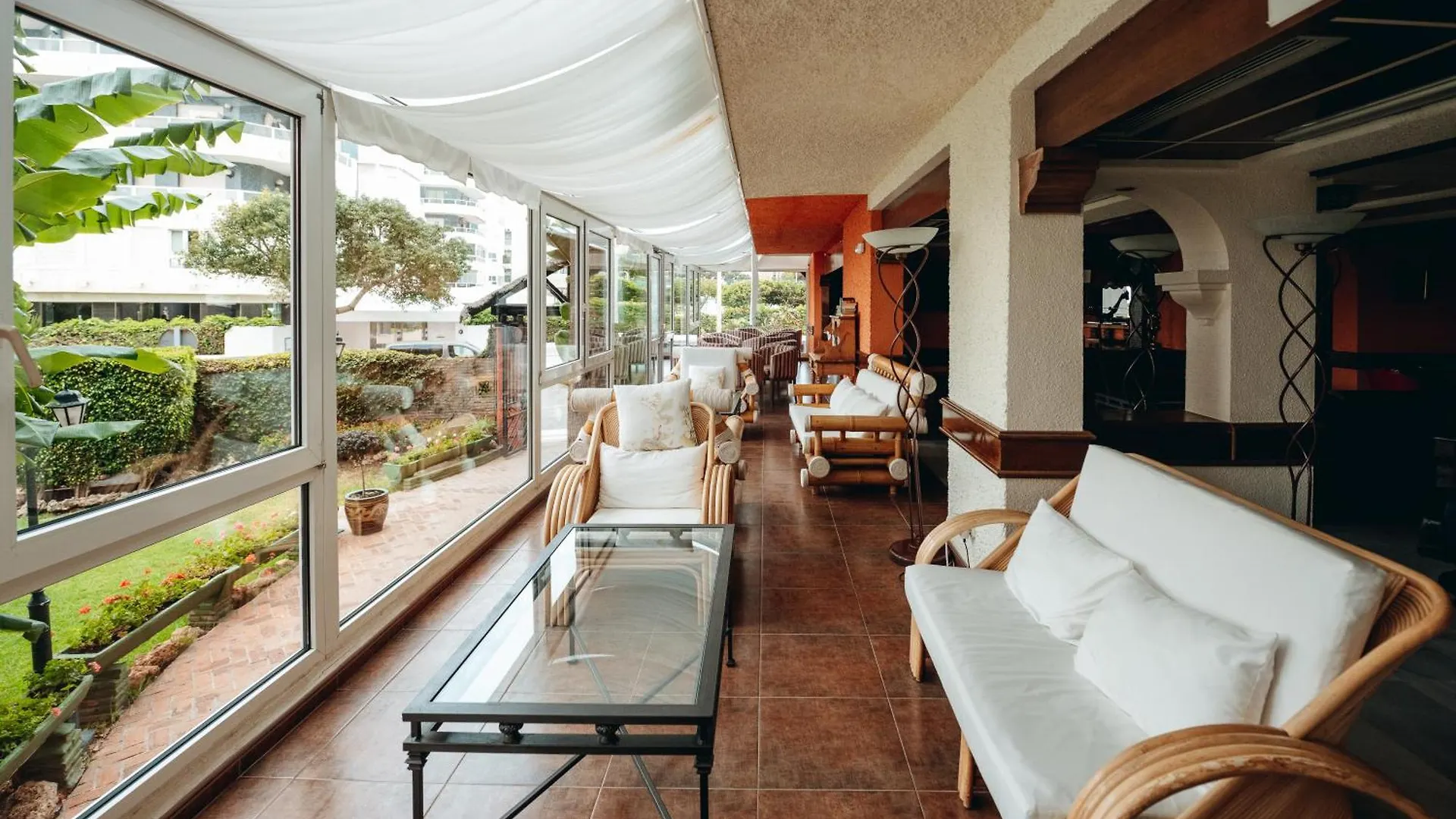 Hotel Ms Tropicana Torremolinos