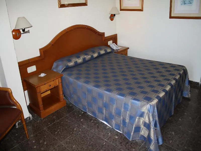 Hotel Ms Tropicana Torremolinos