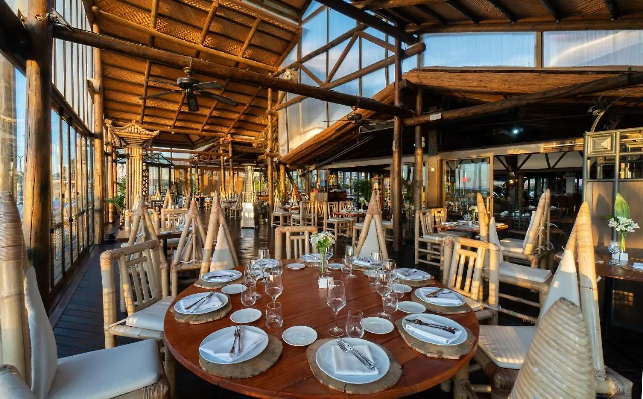 Hotel Ms Tropicana توريمولينوس 4*,  إسبانيا