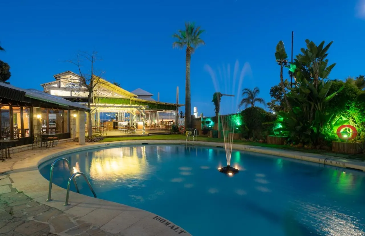 Hotel Ms Tropicana Торремолинос