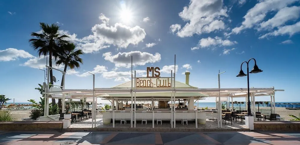Hotel Ms Tropicana Торремолинос