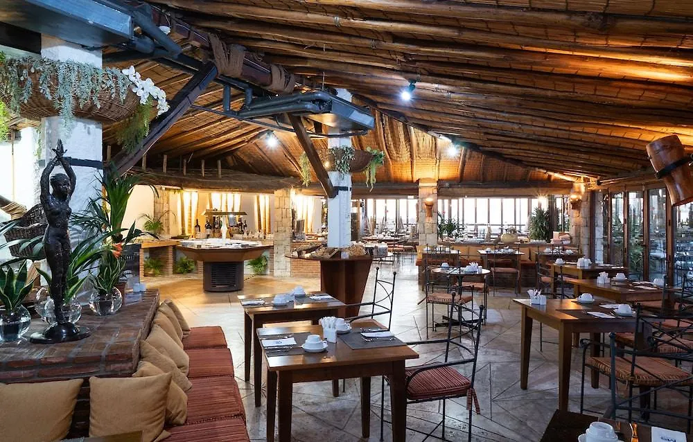 Hotel Ms Tropicana Торремолинос