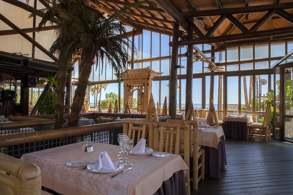 Hotel Ms Tropicana Торремолинос