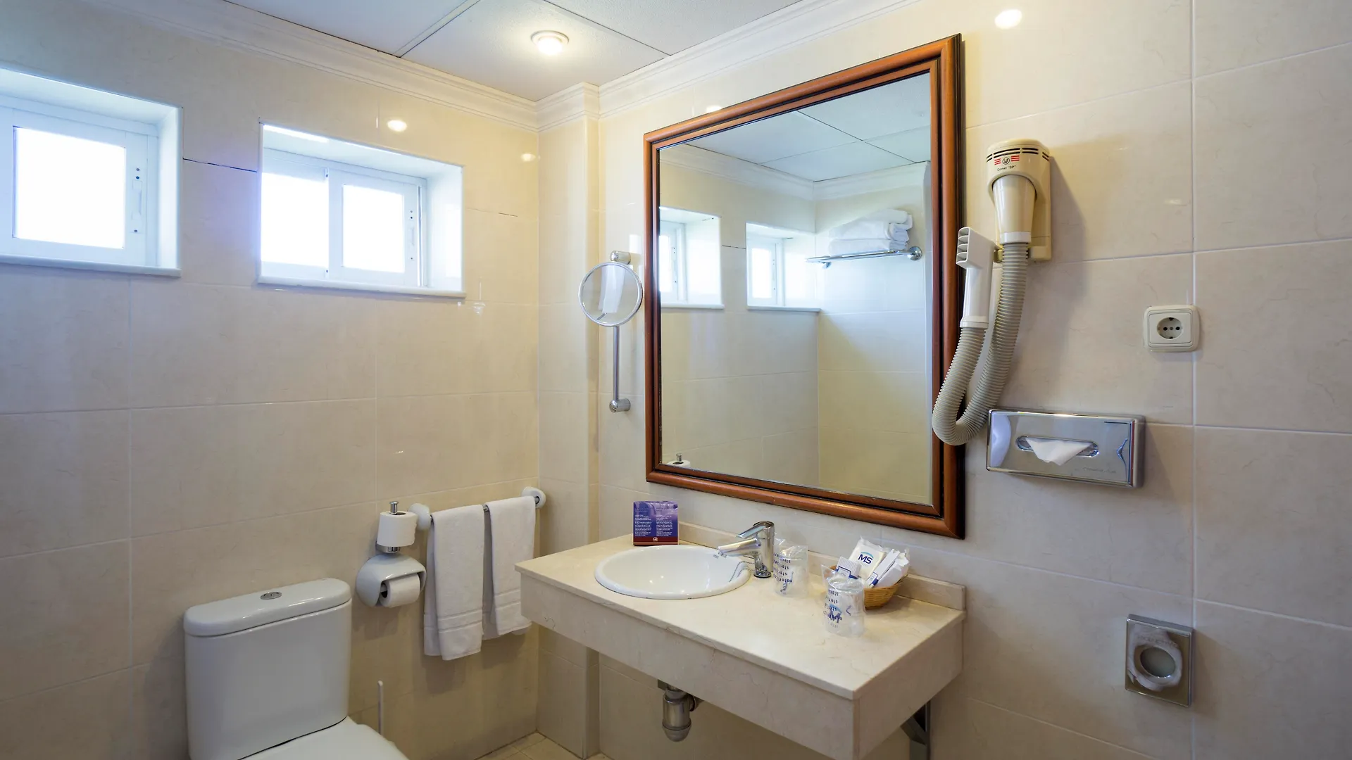 Hotel Ms Tropicana Торремолинос 4*,  Испания