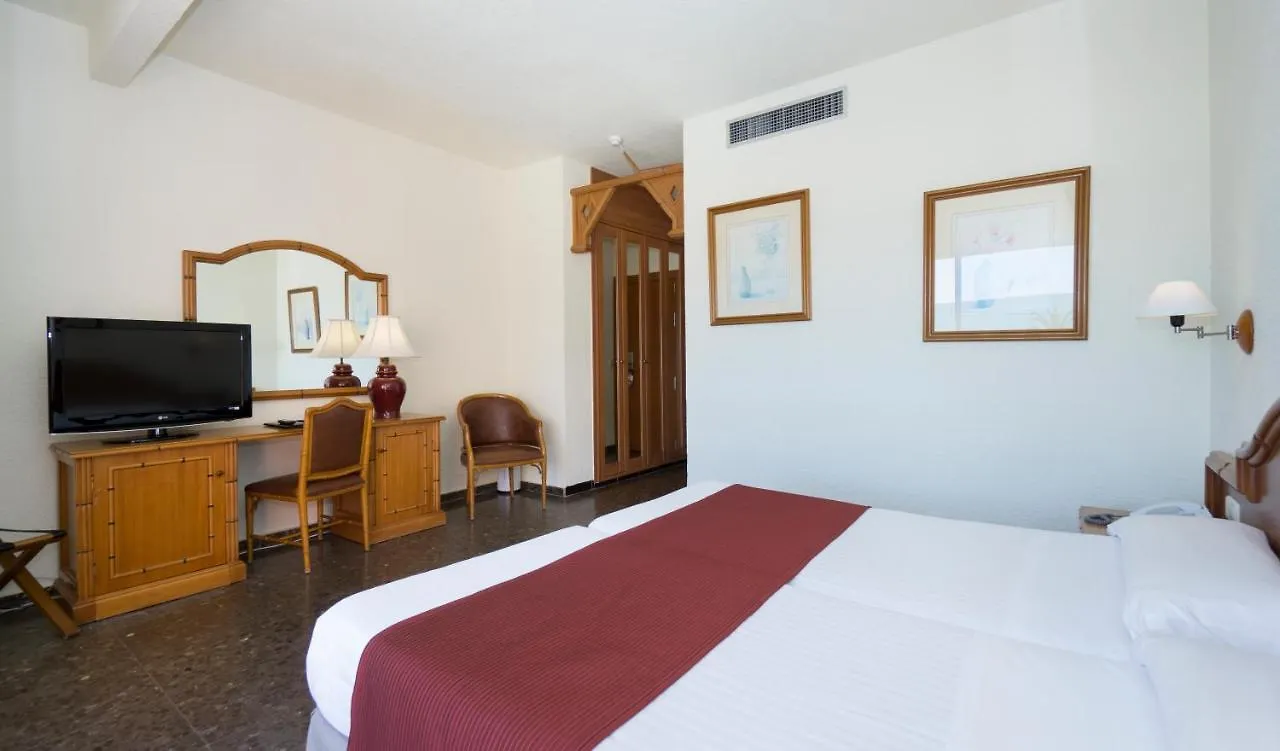 Hotel Ms Tropicana Торремолинос 4*,