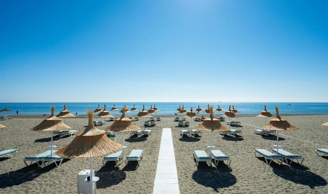 Hotel Ms Tropicana Торремолинос