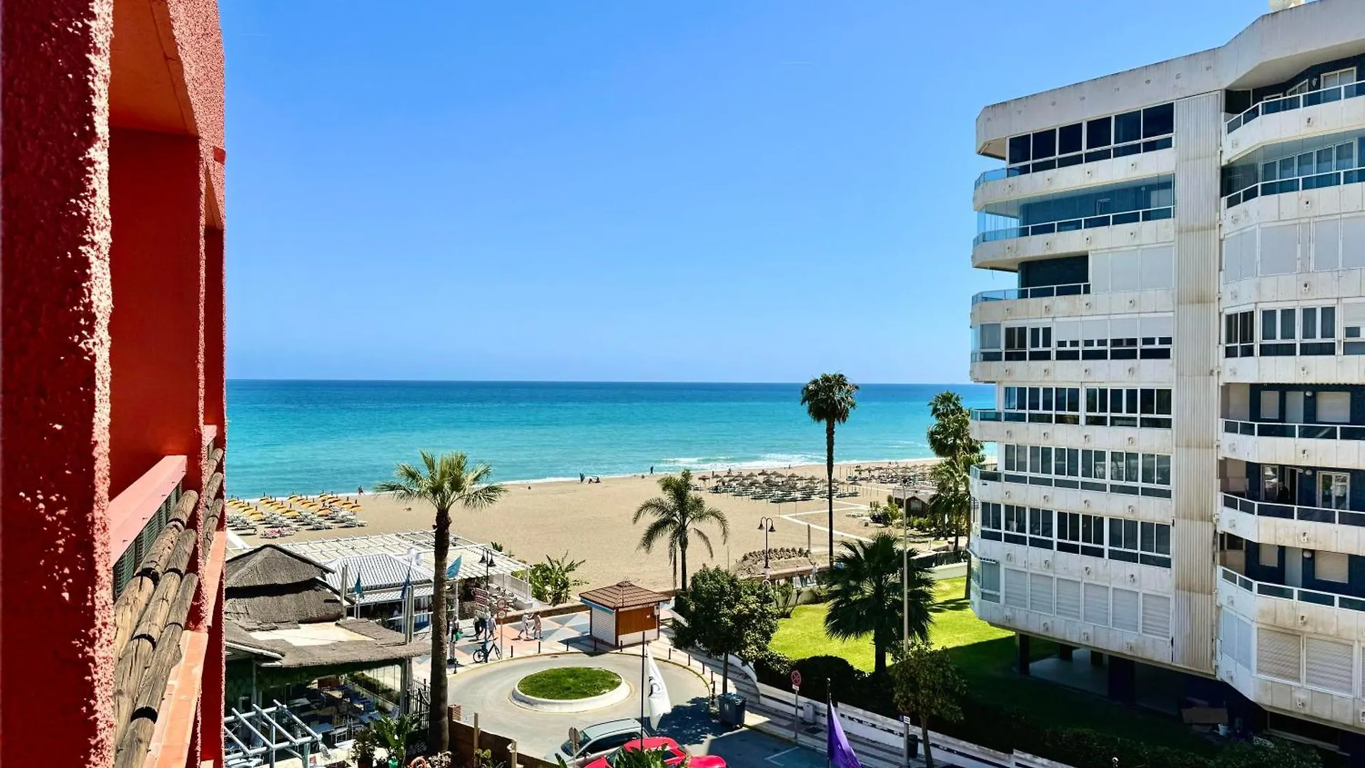 Hotel Ms Tropicana Торремолинос