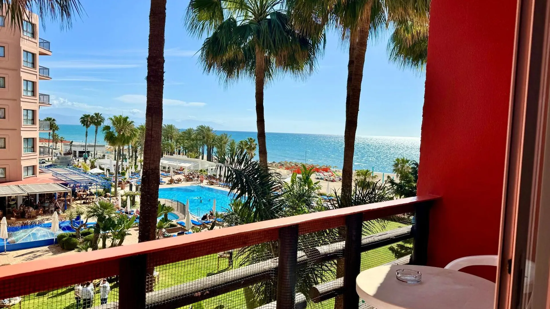 Hotel Ms Tropicana Торремолинос