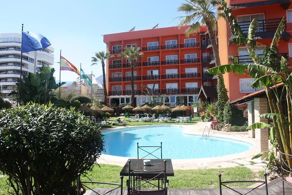 Hotel Ms Tropicana Торремолинос 4*,  Испания