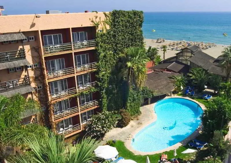 Hotel Ms Tropicana Торремолинос