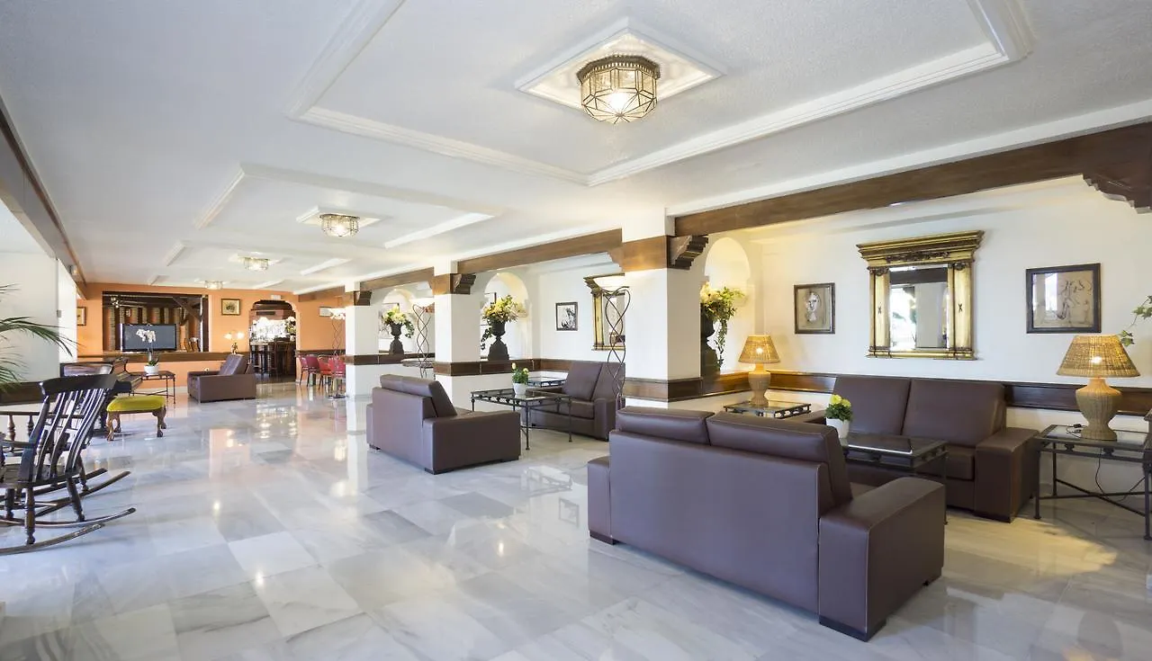Hotel Ms Tropicana Торремолинос