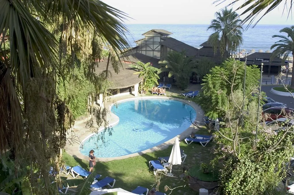 Hotel Ms Tropicana Торремолинос