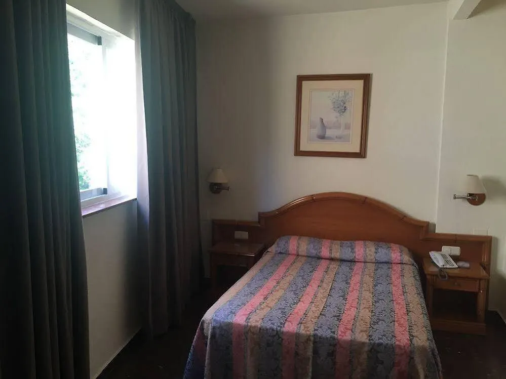 Hotel Ms Tropicana Торремолинос 4*,